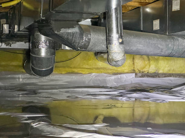 Best Water damage contractors near me  in Oak Ridge North, TX