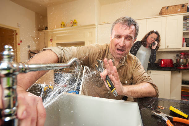 Best 24-hour water damage restoration  in Oak Ridge North, TX